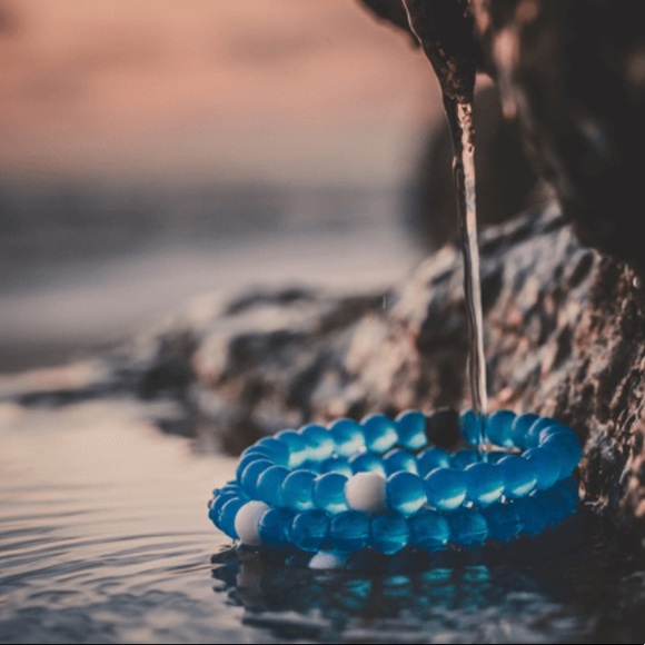 Lokai Jewelry - NWT Loaki bracelet